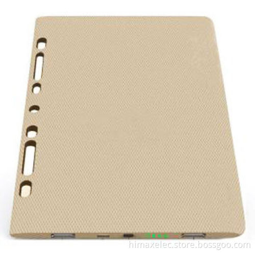 Tablet PC Power banks, High Capacity 12Ah, A grade li-polymer 3965123*3cells, Dual USB port